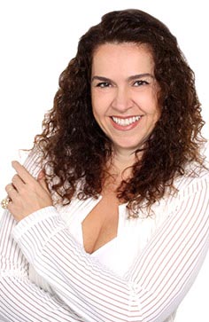 Dra. Adriana Lembi